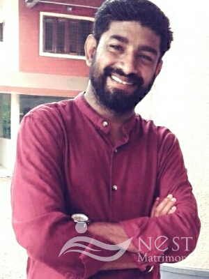 Anoop Arakkal